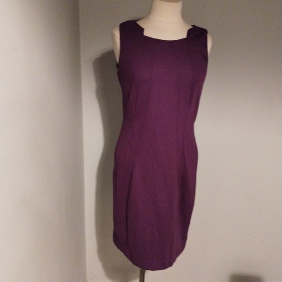 Andrea Jovine midi dress Size 10 - Picture 7 of 14